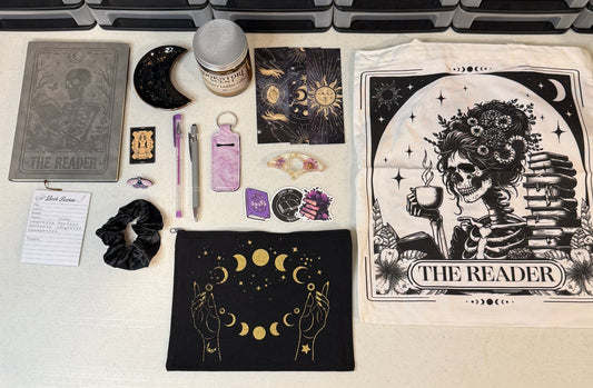 Bundle of the Month - Spellbound 🔮