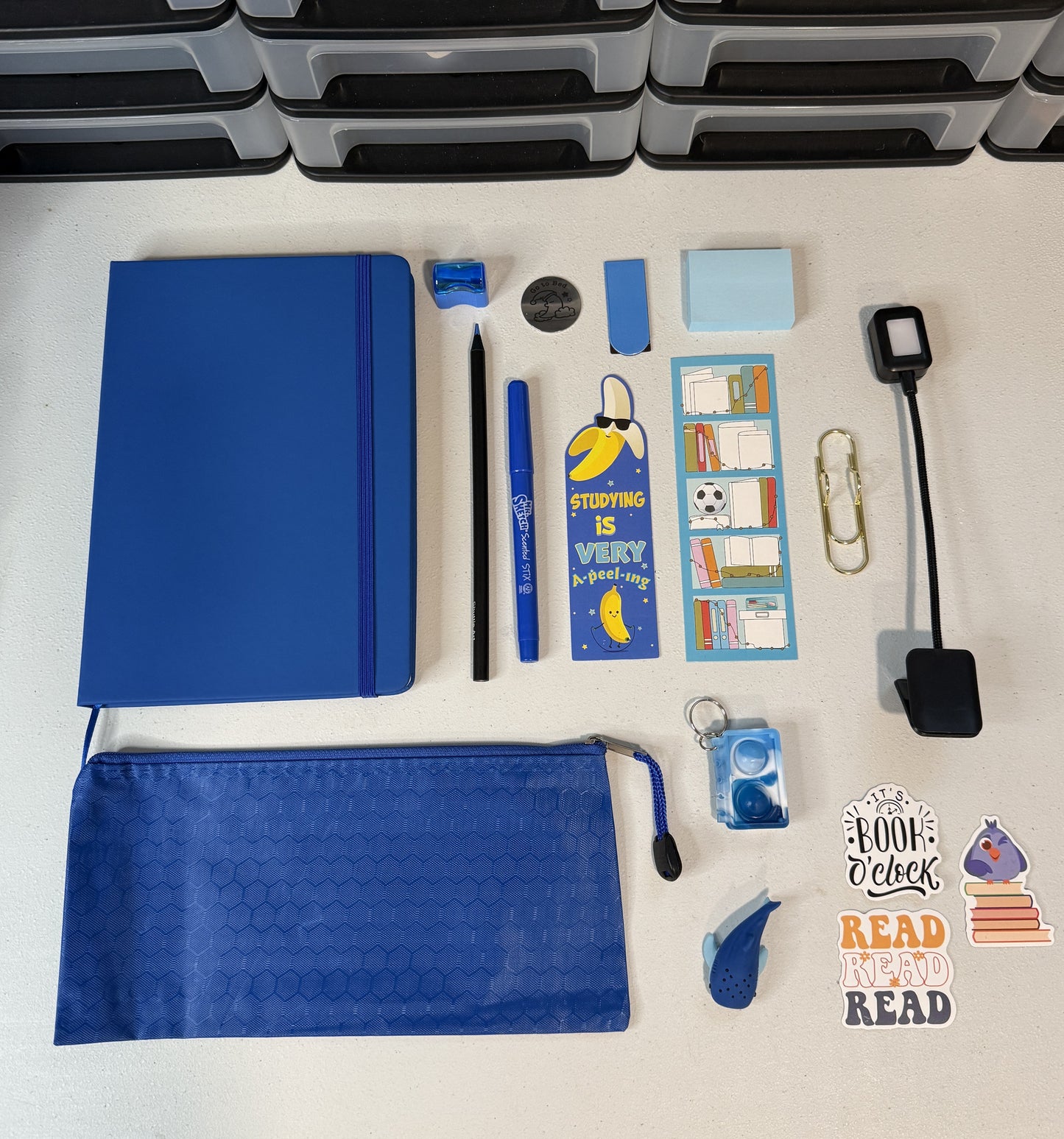 Bookish Bundle for Kids